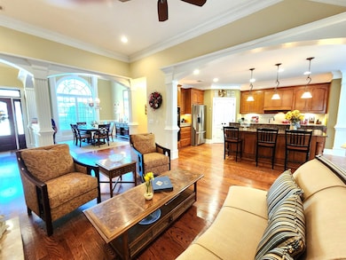 1091 Bouldercrest Way, Greensboro, GA 30642 - photo 2