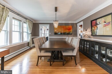 133 Hopkins Ave, Haddonfield, NJ 08033 - photo 3