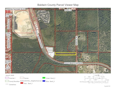 0 Roscoe Rd unit 388744, Gulf Shores, AL 36542 - photo 2