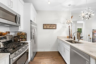 801 Palisade Ave unit 203, Union City, NJ 07087 - photo 2