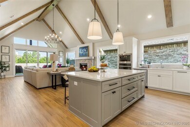 3814 S Nyssa Place, Broken Arrow, OK 74011 - photo 5