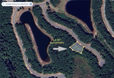 Lot 357 Wood Stork Way, Waverly, GA 31565 - photo 2