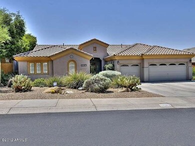 10367 E Verbena Ln, Scottsdale, AZ 85255 - photo 2