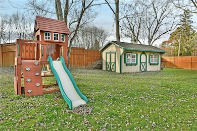 695 Carson Salt Springs Rd, Warren, OH 44481 - photo 6