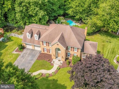 608 Silverstone Ct, Silver Spring, MD 20905 - photo 2