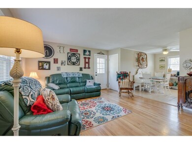 1012 Fremont Dr, Johnson City, TN 37601 - photo 6