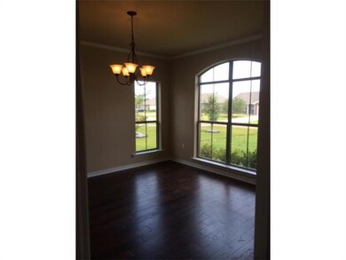 Dining Room. Gorgeous 5