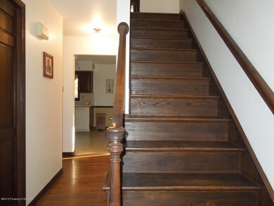 Stairway