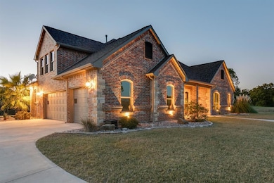 117 Oak Grove Ln, Boyd, TX 76023 - photo 2