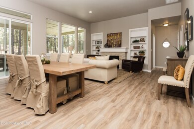 (2) Stock Great Room