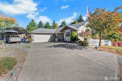 25319 Meridian Ave E, Graham, WA 98338 - photo 3