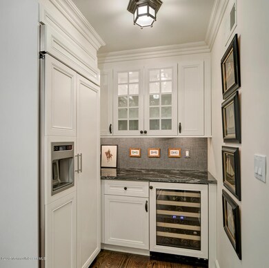 Butlers Pantry