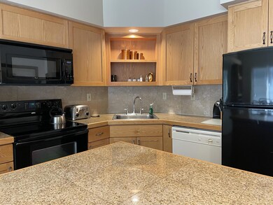 2200 Snowgoose Dr unit RV1B, Redmond, OR 97756 - photo 5