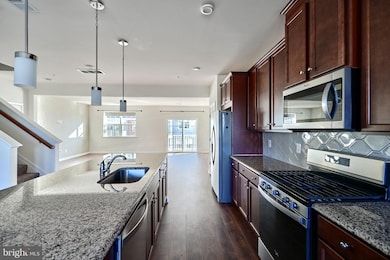 9450 Davy Ln unit 466, Owings Mills, MD 21117 - photo 6