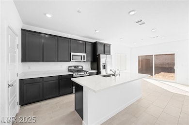 3809 Cliff Meadow Ct, Las Vegas, NV 89129 - photo 3