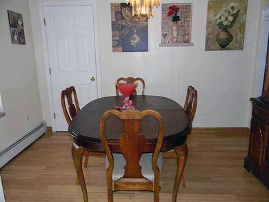 Dining Room.