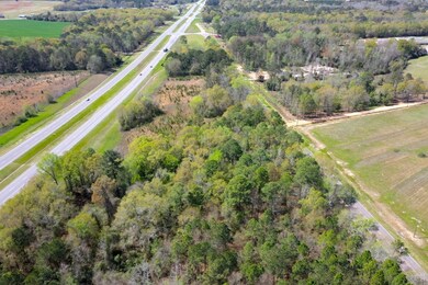 North parcel