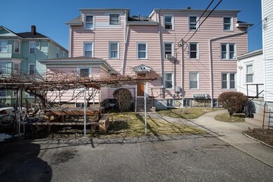 84 Orange St, Fall River, MA 02720 - photo 3