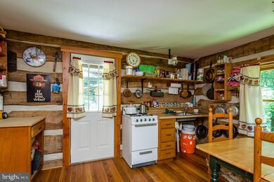 0 Hunkerson Gap Rd unit WVHD105364, Mathias, WV 26812 - photo 2