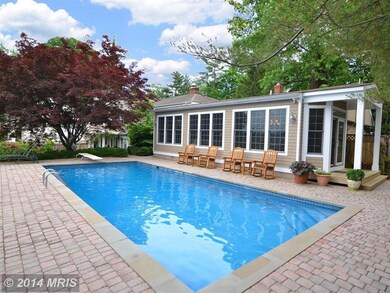 1012 Moss Haven Ct, Annapolis, MD 21403 - photo 4