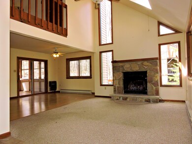 2042 Beaver Run Rd, Pocono Lake, PA 18347 - photo 4