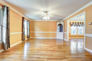 1937 Hickoryridge Rd, Henrico, VA 23238 - photo 6