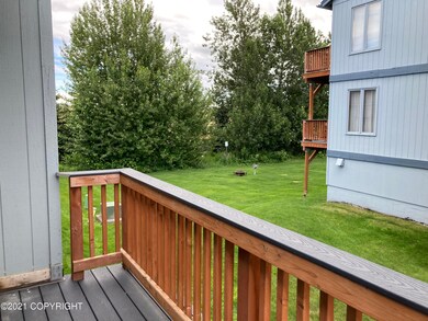 2250 Sentry Dr unit 506, Anchorage, AK 99507 - photo 5