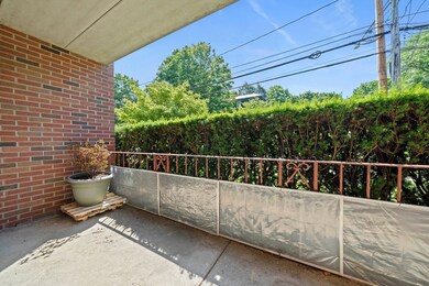 53 Paul St unit 11, Newton Center, MA 02459 - photo 6