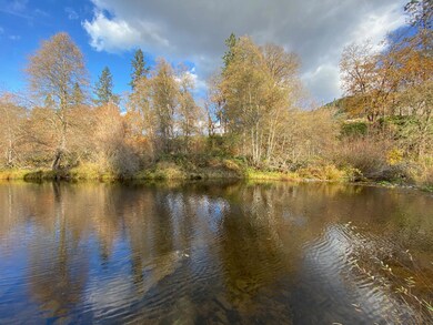 Evans Creek