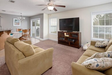 201 S Beckingham Dr, Brunswick, GA 31525 - photo 6