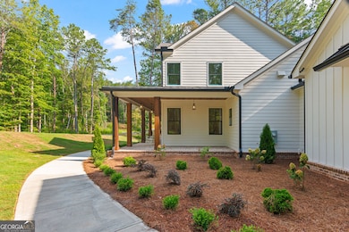 240 Highlands Chase, Ball Ground, GA 30107 - photo 5