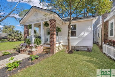 112 Goebel Ave, Savannah, GA 31404 - photo 3