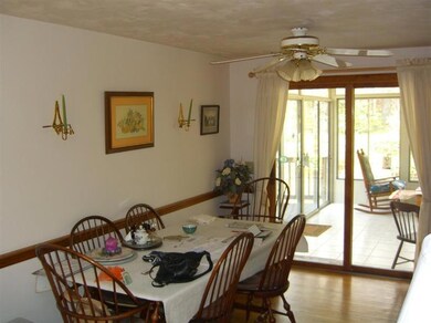 558 Depot St, Harwich, MA 02645 - photo 5