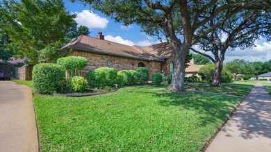 1120 Wingate Dr, Bedford, TX 76021 - photo 4
