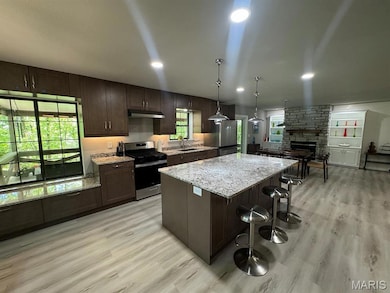 267 Misty Lake Rd, Poplar Bluff, MO 63901 - photo 6