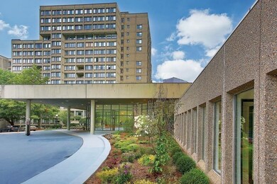 250 Hammond Pond Pkwy unit 512S, Chestnut Hill, MA 02467 - photo 5