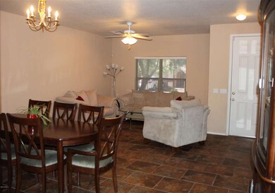 Formal Living and Dinning