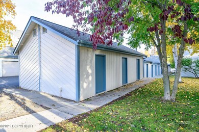 2831 W International Airport Rd unit F104, Anchorage, AK 99502 - photo 4