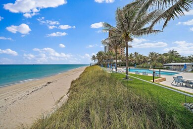 The Corniche unit PH4, Riviera Beach, FL 33404 - photo 7