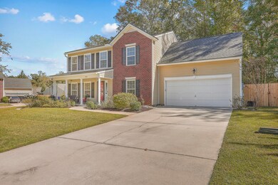 3505 Galaxy Rd, Ladson, SC 29456 - photo 4