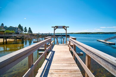 90- 23 Factory Cove Road - Boothbay - JA