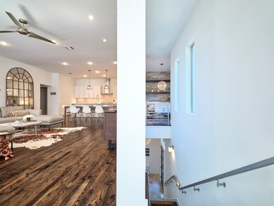 2007 Brun St unit C, Houston, TX 77019 - photo 3