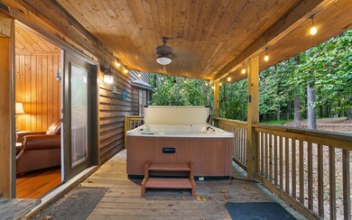 137 Ridge Crest Ct, Ellijay, GA 30540 - photo 5