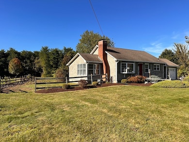 1028 Tinkham Rd, Wilbraham, MA 01095 - photo 3