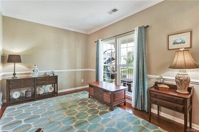 Formal Living Room