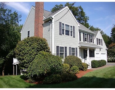 371 Read St, Attleboro, MA 02703 - photo 2