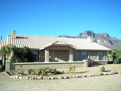 Front of home 2
