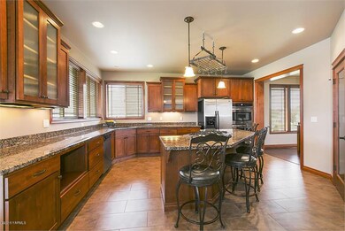 Amazing Kitchen