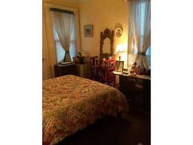 Master Bedroom.