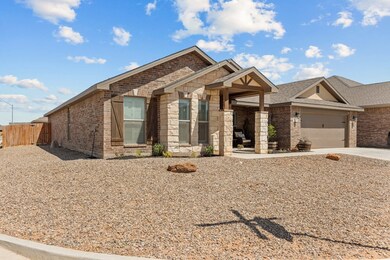 1801 Bourbon St, Odessa, TX 79765 - photo 3